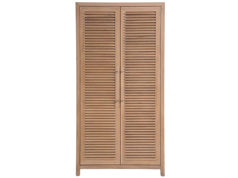 Weekender Coastal Living Home Collection Weekender Utility Cabinet (U330160)